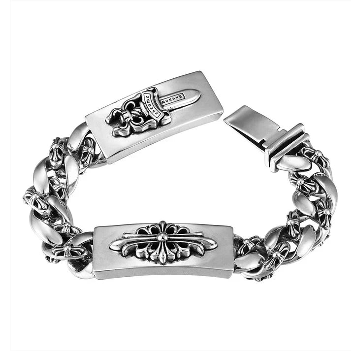 Chrome Hearts Jewelry