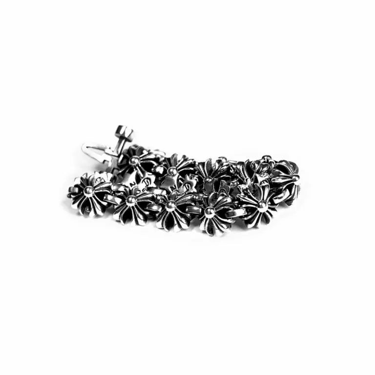 Chrome Hearts PLUS BRACELET -5