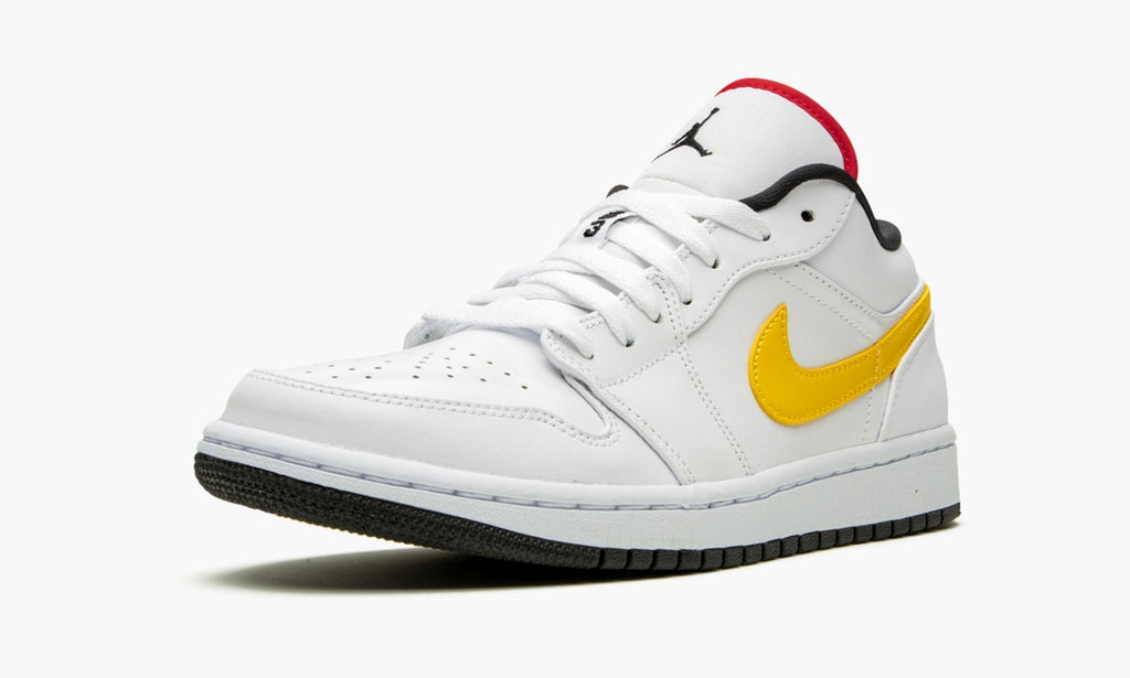 Air Jordan 1 Low “Multicolor”
