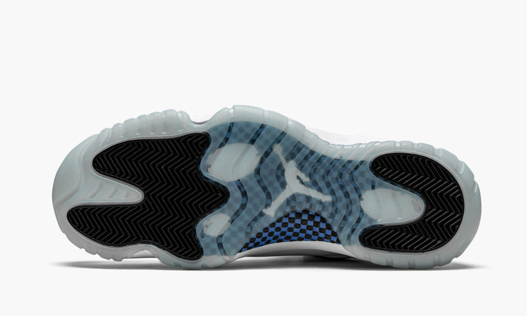 Air Jordan 11 Retro Low “Legend Blue”