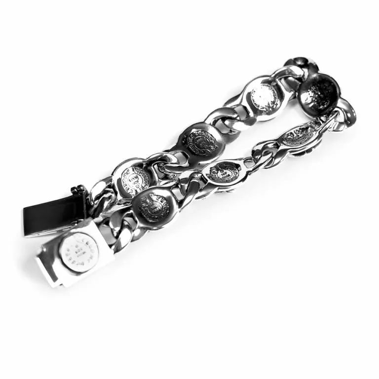 MULTI LINK BRACELET -9